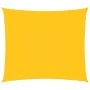 Toldo de vela rectangular tela oxford amarillo 2x2,5 m by , Umbrellas - Ref: Foro24-135584, Price: 25,37 €, Discount: -5%%