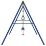 Juego de columpios con columpios, trapecio y cuerda de discos von , Schaukeln und Spielgeräte - Ref: Foro24-3283612, Preis: 1...