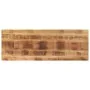 Tablero de mesa rectangular madera maciza mango 140x60x2,5 cm von , Tischplatten - Ref: Foro24-371339, Preis: 104,44 €, Rabat...