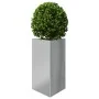 Jardinera triangular acero galvanizado 50x43x75 cm | Foro24.es | Tu tienda online para hogar, jardín y más Foro24.es