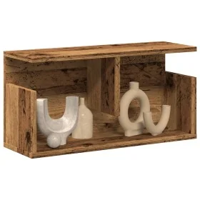 Comprar Mueble de pared madera de ingeniería