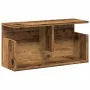 Mueble de pared madera de ingeniería envejecida 60x20x30 cm von , Regale und Regale - Ref: Foro24-854830, Preis: 30,77 €, Rab...