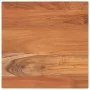 Tablero de mesa cuadrado madera maciza de acacia 60x60x3,8 cm by , Table tops - Ref: Foro24-370989, Price: 70,53 €, Discount:...