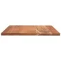 Tablero de mesa cuadrado madera maciza de acacia 60x60x3,8 cm by , Table tops - Ref: Foro24-370989, Price: 70,53 €, Discount:...