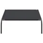 Cama elevada para perros negra 110x65x20 cm tela Oxford y acero de , Camas para perros - Ref: Foro24-42000839, Precio: 26,12 ...
