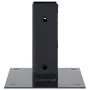 Bases para postes cuadradas 4 uds. Antracita 46x46 mm by , fence posts - Ref: Foro24-42000018, Price: 22,49 €, Discount: -5%%
