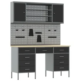 Comprar Set de gabinete de trabajo y panel de