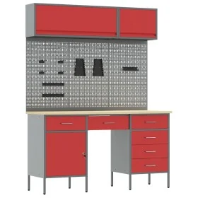 Comprar Conjunto de 8 Piezas de Armario para