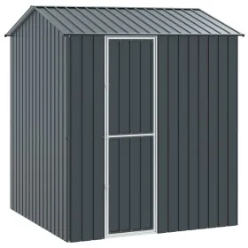 Comprar Aviario Anthracite 210x215x247 cm Acero