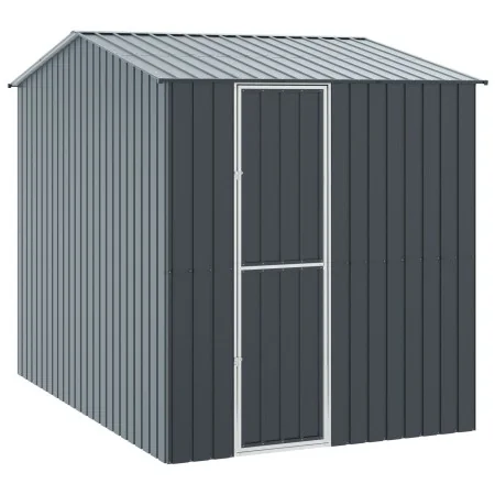 Aviario para pájaros Antracita 310x215x247 cm Acero | Foro24.es | Tu tienda online para hogar, jardín y más Foro24.es