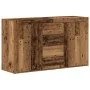 Aparador Madera vieja Madera maciza recuperada 120 x 36 x 69 cm | Foro24.es | Tu tienda online para hogar, jardín y más Foro24.es