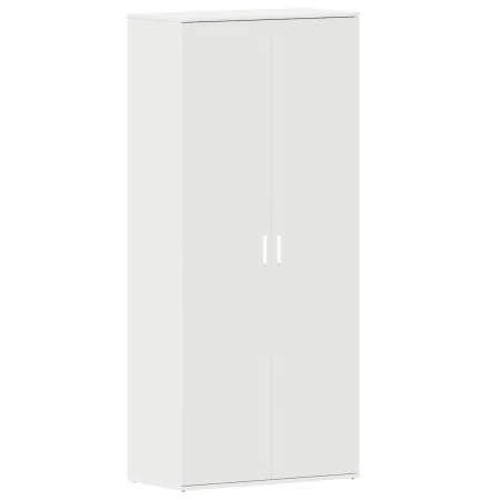 Armario para Zapatos Blanco 80x39x180 cm Madera | Foro24.es | Tu tienda online para hogar, jardín y más Foro24.es
