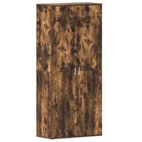 Comprar Armario para Zapatos Roble Ahumado