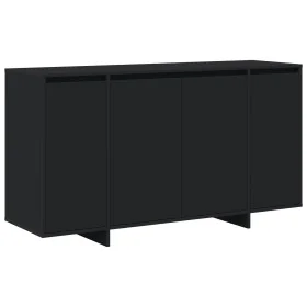 Comprar Aparador Negro Negro Madera elaborada 135