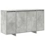 Buffet Concreto Gris Gris concreto Madera elaborada | Foro24.es | Tu tienda online para hogar, jardín y más Foro24.es