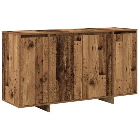Aparador de Madera Vieja Madera vieja Madera