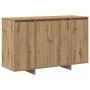 Aparador de Roble Roble Artesanal Madera Elaborada 120 x 41 x 75 cm | Foro24.es | Tu tienda online para hogar, jardín y más Foro24.es