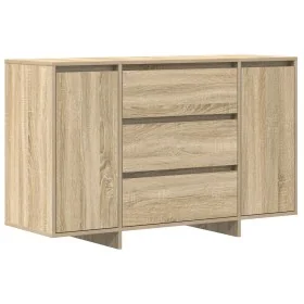 Comprar Sideboard Sonoma Oak 120x41x75 cm de