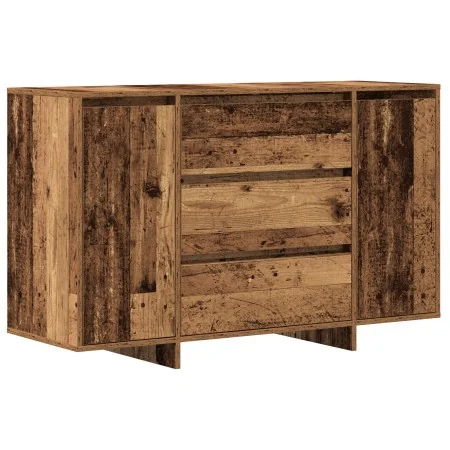 Sideboard de Madera Vieja 120x41x75 cm Madera Ingenierizada | Foro24.es | Tu tienda online para hogar, jardín y más Foro24.es