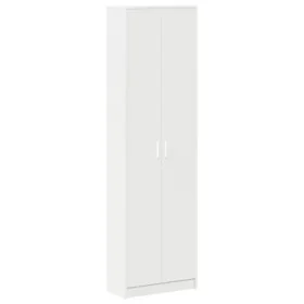 Comprar Armario Blanco 55x25x189 cm Madera