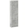 Armario Gris Concreto 55x25x189 cm de Madera Ingenierizada | Foro24.es | Tu tienda online para hogar, jardín y más Foro24.es