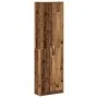 Armario Madera Vieja 55x25x189 cm de Madera Elaborada | Foro24.es | Tu tienda online para hogar, jardín y más Foro24.es