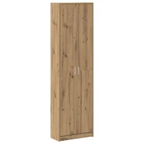 Comprar Armario de roble artesanal 55x25x189 cm