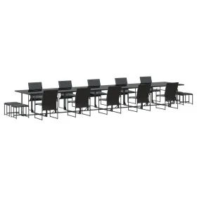 Comprar Conjunto de Comedor de Jardín de 19