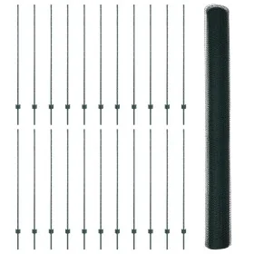 Publicaciones de Cerca 11 pcs U-Channel Verde 150
