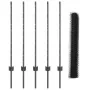 Publicaciones de Valla 10 pcs U-Channel Gris 100 cm Acero, Valla Hexagonal Gris 1x10 m Acero | Foro24.es | Tu tienda online para hogar, jardín y más Foro24.es
