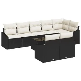 Comprar Conjunto de Sofá de Jardín de 8 Piezas