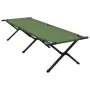 Cama de sol plegable con bolsa de transporte Amy Amarillo 600D Tela Oxford | Foro24.es | Tu tienda online para hogar, jardín y más Foro24.es