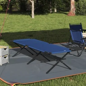 Comprar Cama Solar Plegable con Bolsa de
