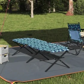 Comprar Cama de Sol Plegable con Bolsa de