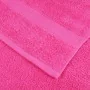 Toallas de baño SOLUND 2 unidades 100x150 cm 600 gsm | Foro24.es | Tu tienda online para hogar, jardín y más Foro24.es