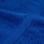Juego de toallas premium SOLUND 8 unidades azul 600 gsm de , Toallas - Ref: Foro24-137538, Precio: 54,05 €, Descuento: -5%%