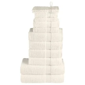 Comprar Juego de toallas premium SOLUND 12