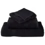 Juego de toallas premium SOLUND 6 unidades negro 600 gsm von , Handtücher - Ref: Foro24-137565, Preis: 58,98 €, Rabatt: -5%%