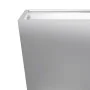 Jardinera de acero galvanizado 50x50x50 cm by , Pots and planters - Ref: Foro24-851076, Price: 45,76 €, Discount: -5%%