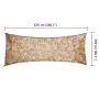 Red de camuflaje con bolsa de almacenamiento arena 525x205 cm | Foro24.es | Tu tienda online para hogar, jardín y más Foro24.es