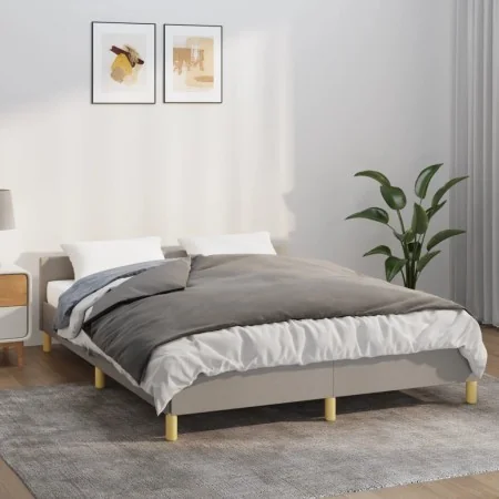 Manta con peso y funda tela gris 122x183 cm 5 kg | Foro24.es | Tu tienda online para hogar, jardín y más Foro24.es