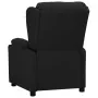 Sillón reclinable de tela negro von , Sessel - Ref: Foro24-339050, Preis: 224,01 €, Rabatt: -5%%