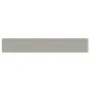 Alfombra de pasillo con aspecto de sisal gris taupe 50x300 cm de , Alfombras - Ref: Foro24-355768, Precio: 46,69 €, Descuento: %