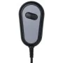 Sillón de masaje elevable de tela marrón by , Electric massage chairs - Ref: Foro24-3093437, Price: 307,24 €, Discount: -5%%