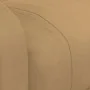 Sillón de masaje elevable terciopelo marrón | Foro24.es | Tu tienda online para hogar, jardín y más Foro24.es