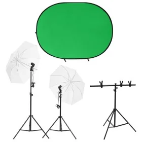 Comprar Kit de estudio fotográfico con