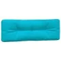 Cojines para palés 7 piezas tela turquesa von , Kissen für Stühle und Sofas - Ref: Foro24-3188924, Preis: 183,92 €, Rabatt: -5%%