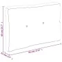 Cojines para palés 7 piezas tela turquesa von , Kissen für Stühle und Sofas - Ref: Foro24-3188924, Preis: 183,92 €, Rabatt: -5%%