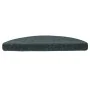Alfombrilla autoadhesiva de escalera 15 uds 65x21x4 cm verde by , Stair mats - Ref: Foro24-322359, Price: 48,63 €, Discount: ...