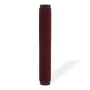 Alfombra de entrada rectangular de nudo 60x90 cm roja by , Doormats - Ref: Foro24-132708, Price: 23,70 €, Discount: -5%%